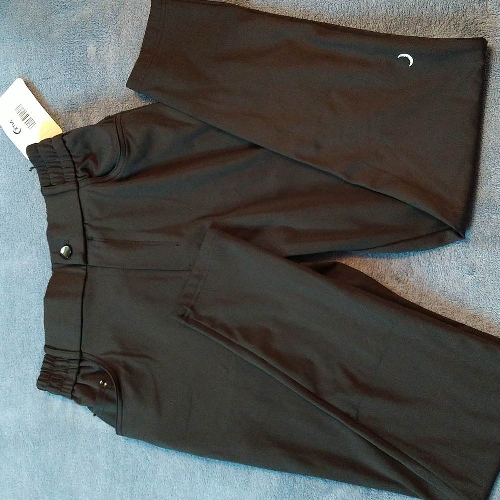 Zyia active men's Everactive Pants, size small